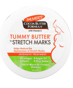 Palmer's Cocoa butter Tummy Butter 125gr