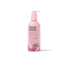 Flora & Curl Rose Water Mask Molasses Moisture 10oz