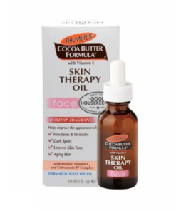Palmer's Cocoa butter Facial Skin Therapy Oil 30ml