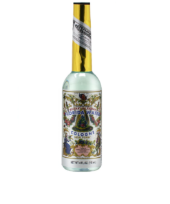 Murray & Lanman Florida Water Plastic 118ml