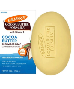 Palmer's Cocoa butter Bar Soap 133gr.