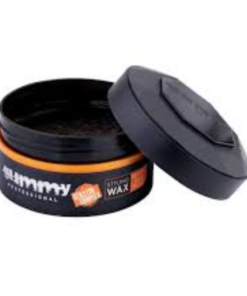Gummy Bright Max Hold Hair Wax 150ml