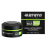 Gummy Matte Finish Green Hair Wax 150ml