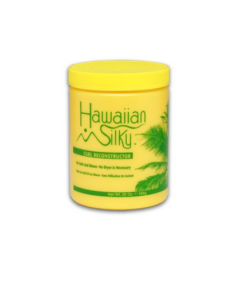 Hawaiian Silky Curl Reconstructor 567g