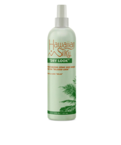 Hawaiian Silky Dry Look Moisturizer Sheen Spray 237ml