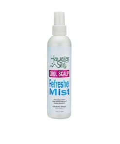 Hawaiian Silky Cool Scalp Refresher Mist Spray 237ml