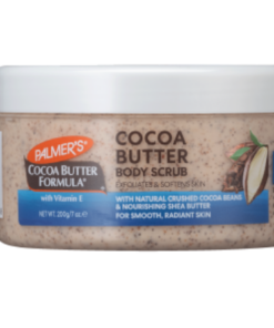 Palmer's Cocoa butter Body Scrub 200gr.
