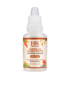 HK Naturals Hidrating Ampoule # Humectante 21.6ml