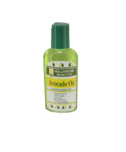 Hollywood Beauty Avocado Moisturizing Oil 59ml