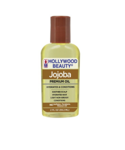 Hollywood Beauty Jojoba Premium Oil 59ml