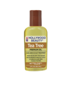 Hollywood Beauty Tea Tree Premium Oil 59ml