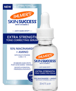 Palmer's Skin Success X-Strength Tone Correcting Serum 30ml.