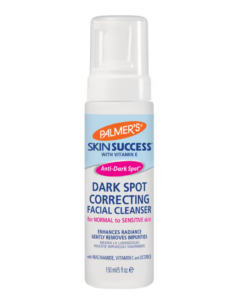 Palmer's Skin Success Correcting Foaming Facial Cleanser 150ml.