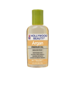 Hollywood Beauty Argan Premium Oil 59ml