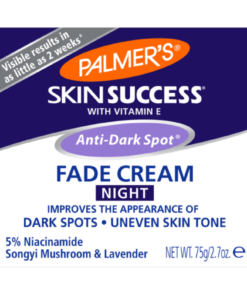 Palmer's Skin Success Anti Dark Spot Fade Cream (All Skin)