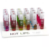Hot Lips Juice Queen Lip Gloss 24pcs