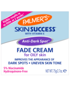 Palmer's Skin Success Anti Dark Spot Fade Cream (Oily Skin)