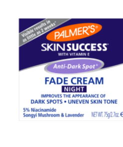 Palmer's Skin Success Anti Dark Spot Fade Cream (Night)