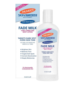 Palmer's Skin Success Even tone Fade Milk 250ml.