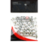 H-Toolz Silver Beads 12x100pcs