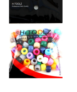 H-Toolz Mix Beads 12x100pcs.