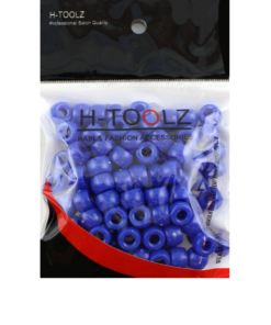 H-Toolz Navy Blue Beads 12x100pcs