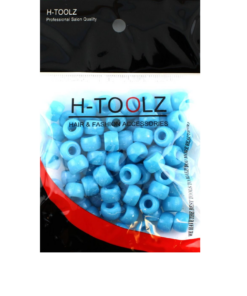 H-Toolz Light Blue Beads 12x100pcs