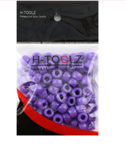 H-Toolz Purple Beads 12x100pcs