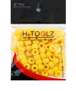 H-Toolz Yellow Beads 12x100pcs