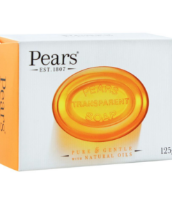Pears Soap Yellow Original 125gr