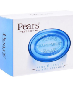 Pears Blue Mint soap125gr.