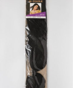 H-Toolz Braid # 1B Jumbo