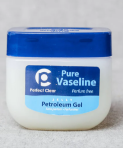 Perfect Clear Pure Vaseline Perfum Free 13oz.
