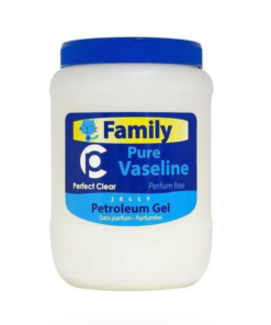 Perfect Pure Vaseline Perfum clear Free 36oz.