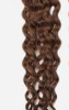 Hair Style Wave Thread Small Brown 12Pcs