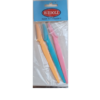 H-Toolz Razor Kit Eyebrow 3Pcs 12x