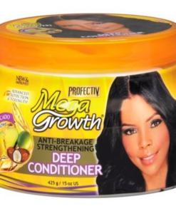 Profectiv Mega Growth Deep Conditioner 15oz