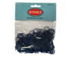 H-Toolz Rubber bands Dark Blue 12x250Pcs