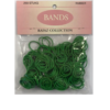 H-Toolz Rubber bands Green 12x250Pcs