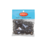 H-Toolz Rubber bands Dark Brown 12x250Pcs