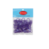 H-Toolz Rubber bands Purple 12x250Pcs