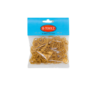 H-Toolz Rubber bands Natural Blonde 12x250Pcs