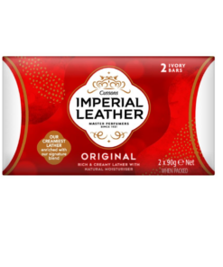 Imperial Leather Original Creamy Soap 2x90gr