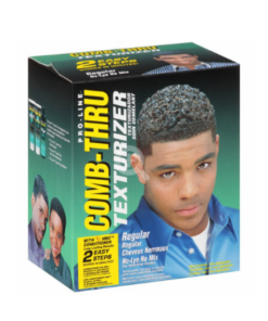 Pro-Line Comb-Thru Kit Regular texturizer