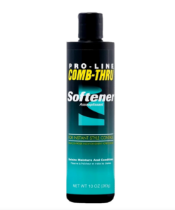 Pro-Line  Softner comb- thru 10oz