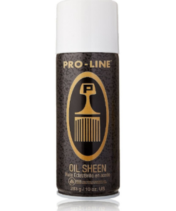 Pro-Line Oil Sheen Spray 10oz.