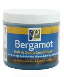 Profix Bergamot Hair &Scalp Conditioner 12oz.