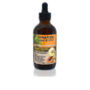 Jamaican Mango & Lime Mango Papaya Black Castor Oil 118ml