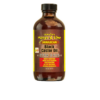 Jamaican Mango & Lime Extra Dark Black Castor Oil 237ml