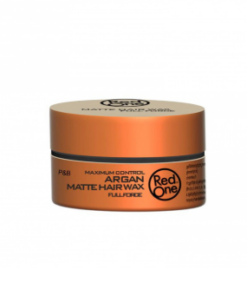 Red One Hair Wax 150ml #argan
